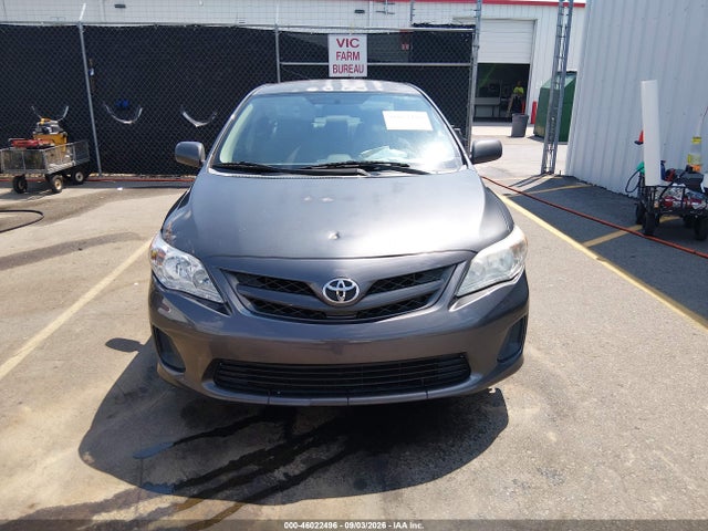 Aukcja sprzedaży 2012 Toyota Corolla Le, vin: 2T1BU4EEXCC789650, numer aukcji: 46022496
