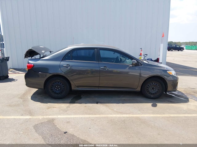 Aukcja sprzedaży 2012 Toyota Corolla Le, vin: 2T1BU4EEXCC789650, numer aukcji: 46022496