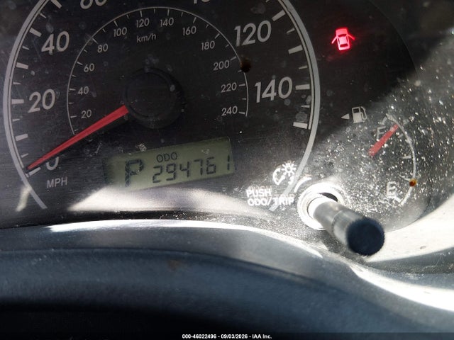 Aukcja sprzedaży 2012 Toyota Corolla Le, vin: 2T1BU4EEXCC789650, numer aukcji: 46022496