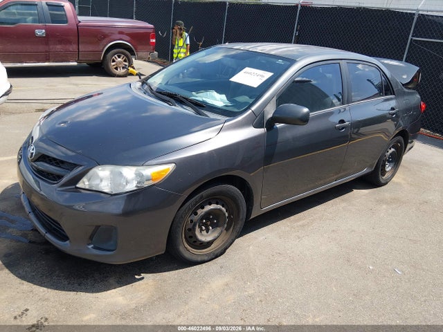 Aukcja sprzedaży 2012 Toyota Corolla Le, vin: 2T1BU4EEXCC789650, numer aukcji: 46022496