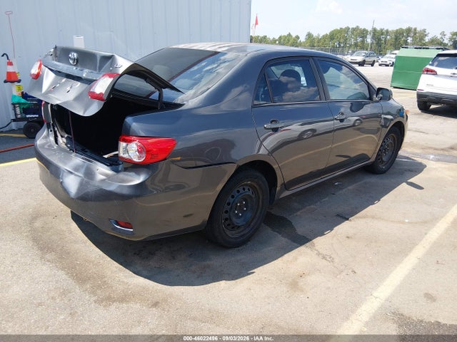 Aukcja sprzedaży 2012 Toyota Corolla Le, vin: 2T1BU4EEXCC789650, numer aukcji: 46022496