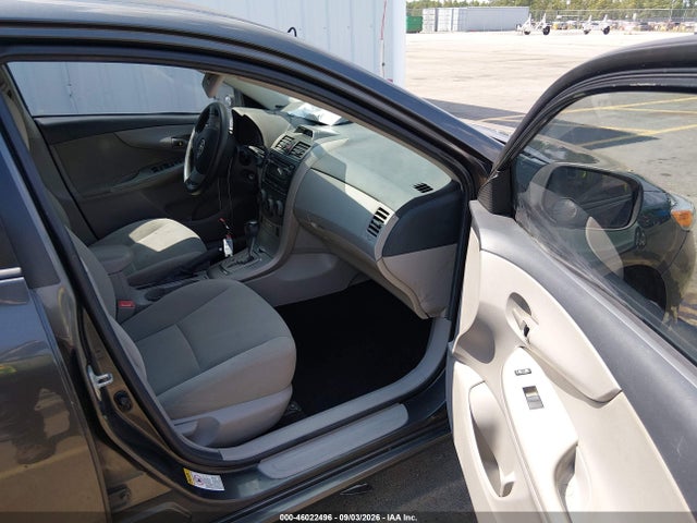 Aukcja sprzedaży 2012 Toyota Corolla Le, vin: 2T1BU4EEXCC789650, numer aukcji: 46022496