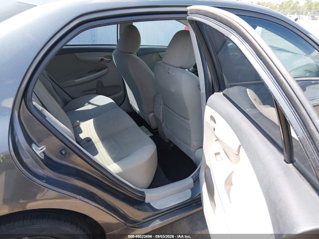 Aukcja sprzedaży 2012 Toyota Corolla Le, vin: 2T1BU4EEXCC789650, numer aukcji: 46022496