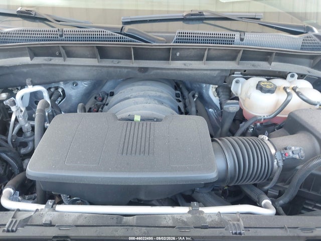 1GTUUHEL8RZ397991 GMC Sierra 1500 4wd Short Box Denali Ultimate