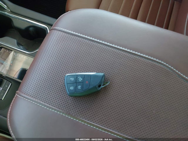 1GTUUHEL8RZ397991 GMC Sierra 1500 4wd Short Box Denali Ultimate