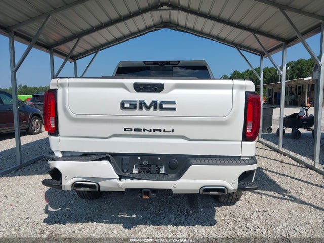 1GTUUHEL8RZ397991 GMC Sierra 1500 4wd Short Box Denali Ultimate