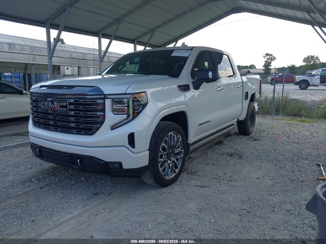 1GTUUHEL8RZ397991 GMC Sierra 1500 4wd Short Box Denali Ultimate