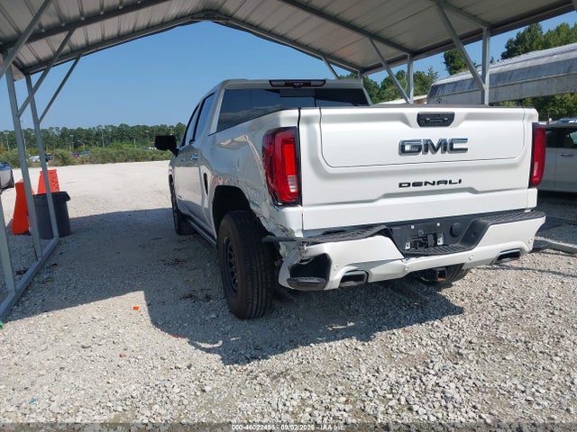 1GTUUHEL8RZ397991 GMC Sierra 1500 4wd Short Box Denali Ultimate