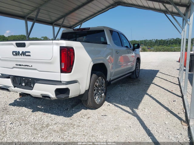 1GTUUHEL8RZ397991 GMC Sierra 1500 4wd Short Box Denali Ultimate