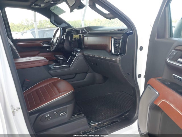 1GTUUHEL8RZ397991 GMC Sierra 1500 4wd Short Box Denali Ultimate