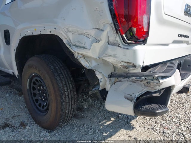 1GTUUHEL8RZ397991 GMC Sierra 1500 4wd Short Box Denali Ultimate