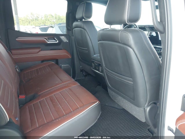 1GTUUHEL8RZ397991 GMC Sierra 1500 4wd Short Box Denali Ultimate