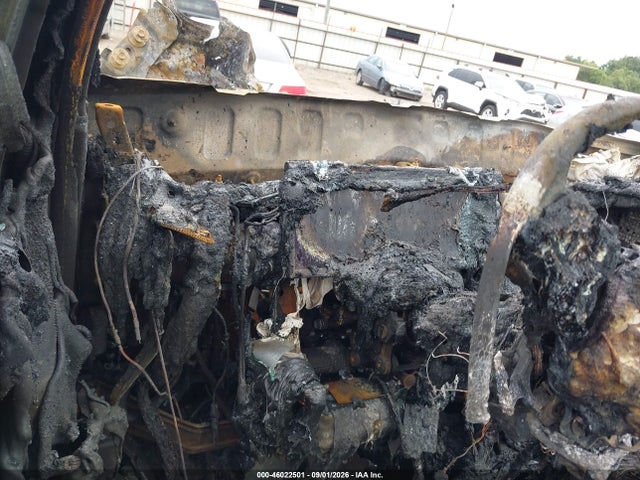 46022501 :رقم المزاد ، 5TFNC5DB0RX045420 vin ، 2024 Toyota Tundra Hybrid Platinum 4wd مزاد بيع