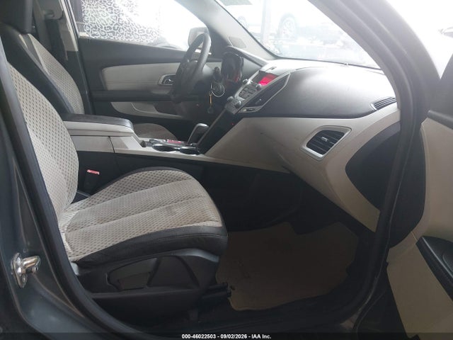 Продажа на аукционе авто 2011 Gmc Terrain Sle-1, vin: 2CTALMEC6B6301408, номер лота: 46022503