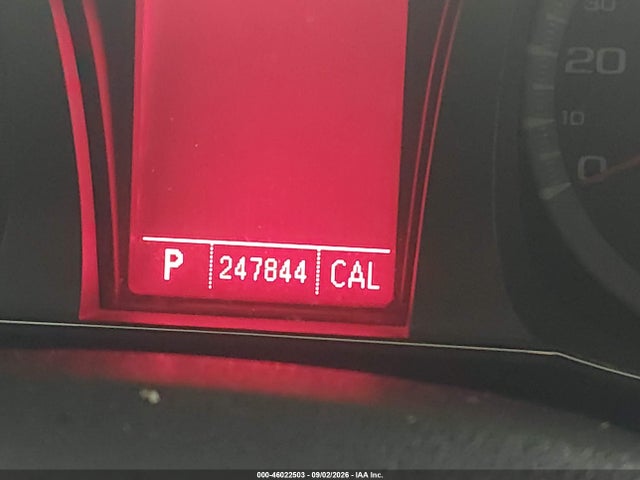 Продажа на аукционе авто 2011 Gmc Terrain Sle-1, vin: 2CTALMEC6B6301408, номер лота: 46022503
