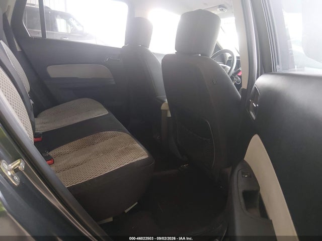 Продажа на аукционе авто 2011 Gmc Terrain Sle-1, vin: 2CTALMEC6B6301408, номер лота: 46022503