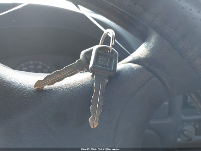 Продажа на аукционе авто 1998 Chevrolet S-10 Ls Fleetside, vin: 1GCCS1440WK102289, номер лота: 46022504