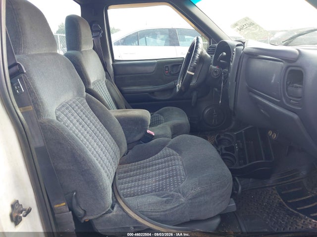 Продажа на аукционе авто 1998 Chevrolet S-10 Ls Fleetside, vin: 1GCCS1440WK102289, номер лота: 46022504