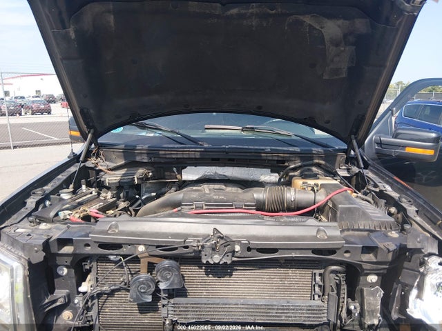 2012 Ford F-150 Lariat მანქანა იყიდება აუქციონზე, vin: 1FTFW1ETXCFB68750, აუქციონის ნომერი: 46022505