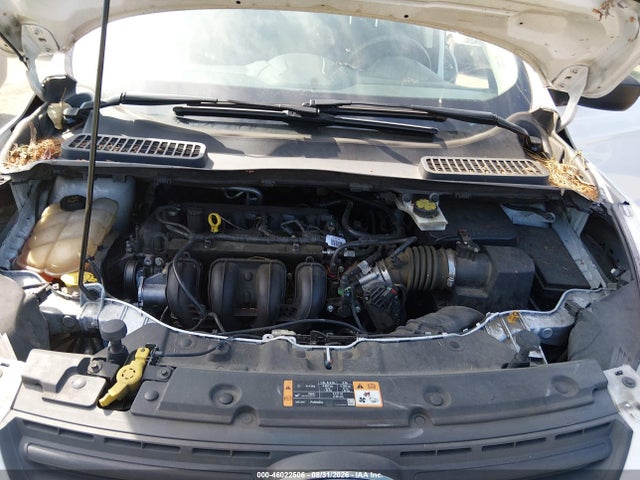Ford ESCAPE S 2016 1FMCU0F77GUC81234 Image 10