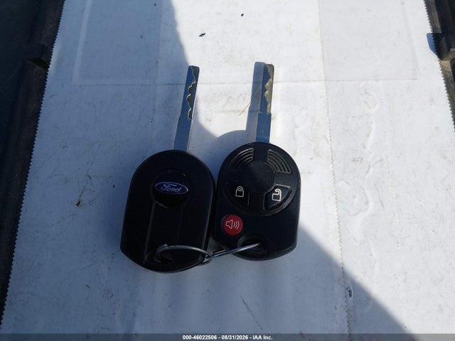 Ford ESCAPE S 2016 1FMCU0F77GUC81234 Image 11