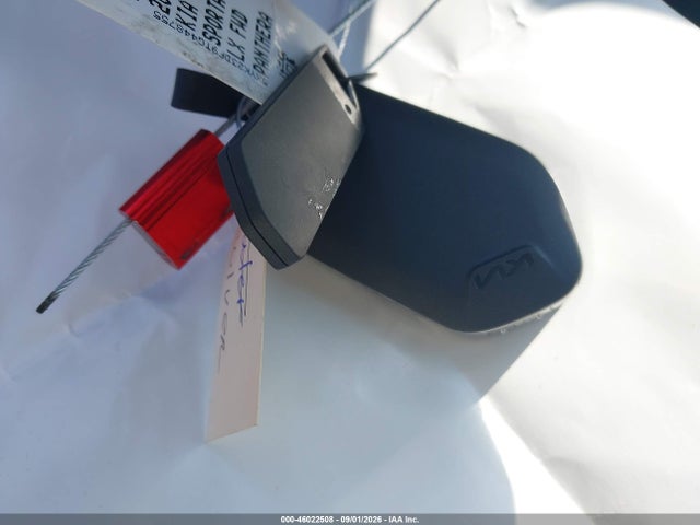 Aukcja sprzedaży 2026 Kia Sportage Lx, vin: 5XYK23DF9TG448755, numer aukcji: 46022508
