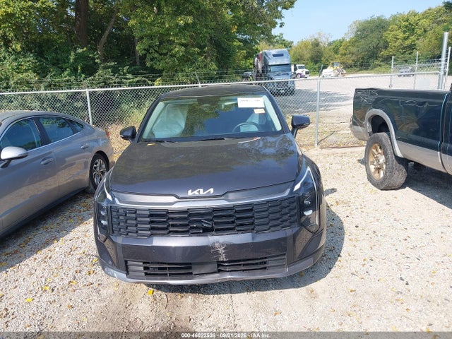 Aukcja sprzedaży 2026 Kia Sportage Lx, vin: 5XYK23DF9TG448755, numer aukcji: 46022508