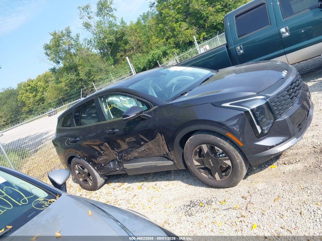 Aukcja sprzedaży 2026 Kia Sportage Lx, vin: 5XYK23DF9TG448755, numer aukcji: 46022508