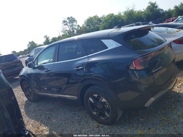 Aukcja sprzedaży 2026 Kia Sportage Lx, vin: 5XYK23DF9TG448755, numer aukcji: 46022508