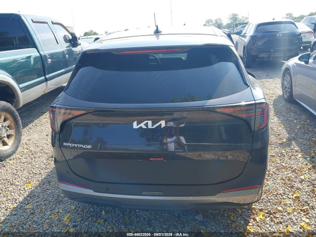 Aukcja sprzedaży 2026 Kia Sportage Lx, vin: 5XYK23DF9TG448755, numer aukcji: 46022508