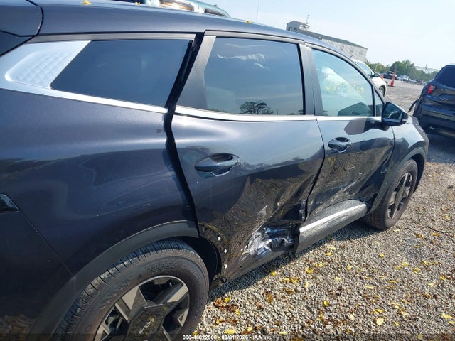 Aukcja sprzedaży 2026 Kia Sportage Lx, vin: 5XYK23DF9TG448755, numer aukcji: 46022508