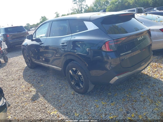 Aukcja sprzedaży 2026 Kia Sportage Lx, vin: 5XYK23DF9TG448755, numer aukcji: 46022508