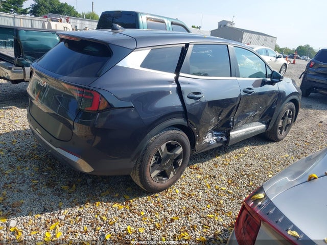 Aukcja sprzedaży 2026 Kia Sportage Lx, vin: 5XYK23DF9TG448755, numer aukcji: 46022508