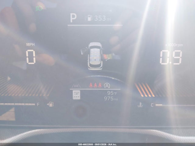 Aukcja sprzedaży 2026 Kia Sportage Lx, vin: 5XYK23DF9TG448755, numer aukcji: 46022508