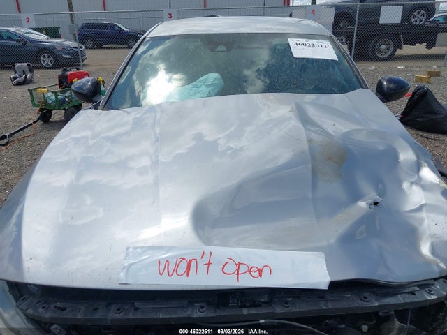 Auction sale of the 2021 Honda Accord Sport, vin: 1HGCV1F35MA078376, lot number: 46022511