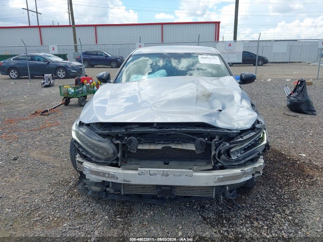 Auction sale of the 2021 Honda Accord Sport, vin: 1HGCV1F35MA078376, lot number: 46022511