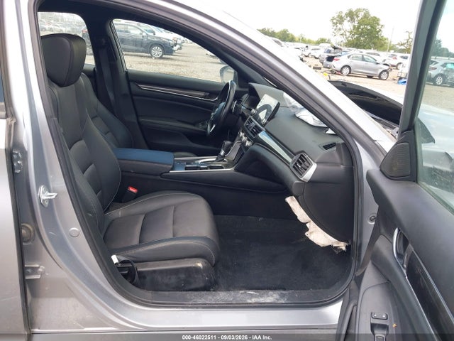 Auction sale of the 2021 Honda Accord Sport, vin: 1HGCV1F35MA078376, lot number: 46022511