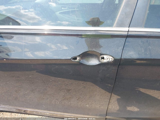 46022513 :رقم المزاد ، 5NPEB4AC6BH040377 vin ، 2011 Hyundai Sonata Gls مزاد بيع