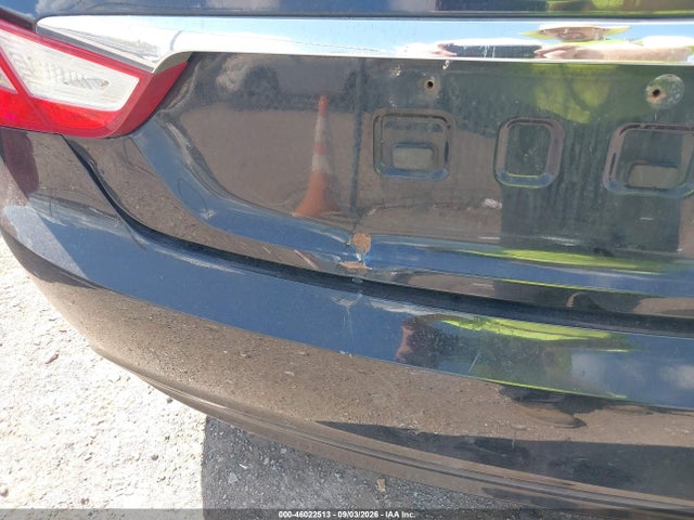 46022513 :رقم المزاد ، 5NPEB4AC6BH040377 vin ، 2011 Hyundai Sonata Gls مزاد بيع