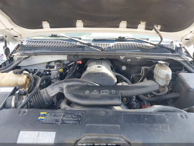 Продаж на аукціоні авто 2004 Gmc Yukon Xl 1500 Denali, vin: 1GKFK66U74J286306, номер лоту: 46022514