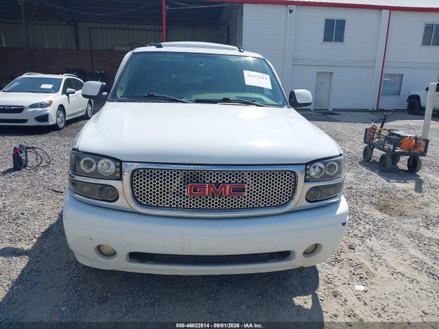 Продаж на аукціоні авто 2004 Gmc Yukon Xl 1500 Denali, vin: 1GKFK66U74J286306, номер лоту: 46022514