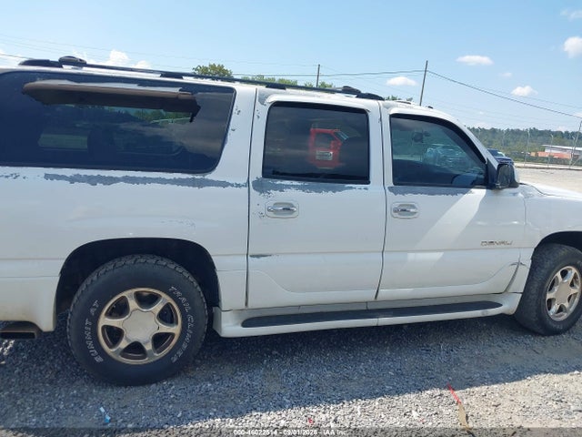 Продаж на аукціоні авто 2004 Gmc Yukon Xl 1500 Denali, vin: 1GKFK66U74J286306, номер лоту: 46022514