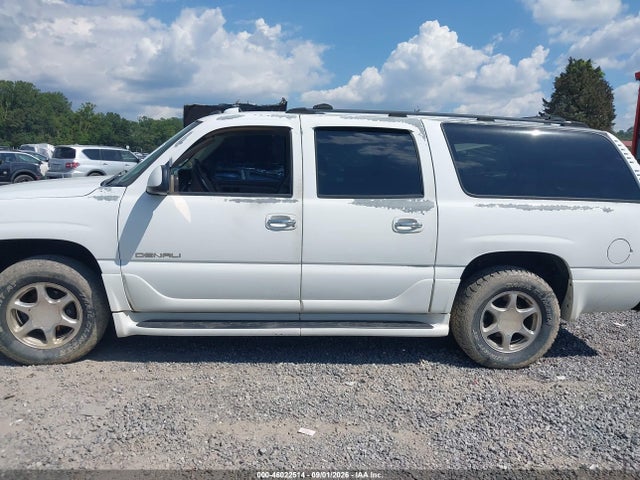Продаж на аукціоні авто 2004 Gmc Yukon Xl 1500 Denali, vin: 1GKFK66U74J286306, номер лоту: 46022514