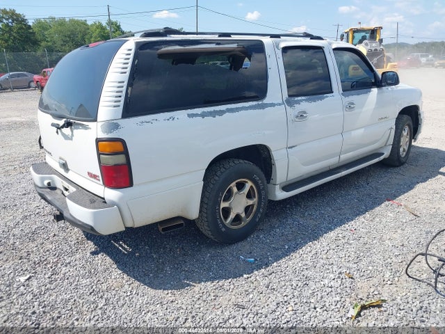Продаж на аукціоні авто 2004 Gmc Yukon Xl 1500 Denali, vin: 1GKFK66U74J286306, номер лоту: 46022514