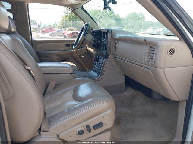 Продаж на аукціоні авто 2004 Gmc Yukon Xl 1500 Denali, vin: 1GKFK66U74J286306, номер лоту: 46022514