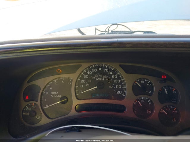 Продаж на аукціоні авто 2004 Gmc Yukon Xl 1500 Denali, vin: 1GKFK66U74J286306, номер лоту: 46022514