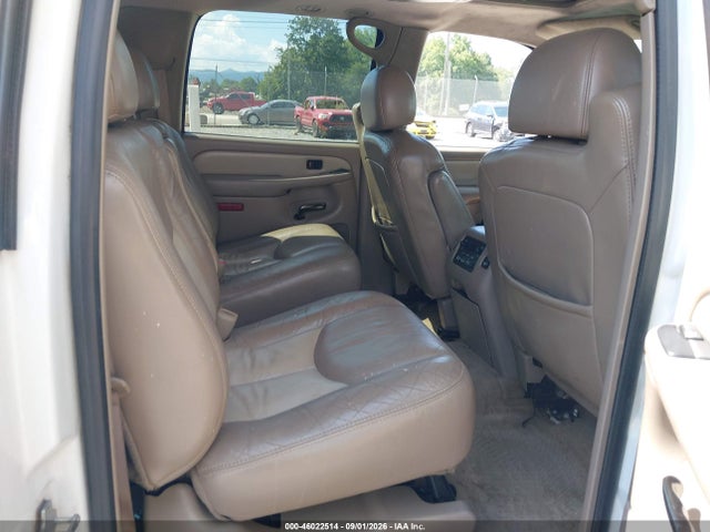 Продаж на аукціоні авто 2004 Gmc Yukon Xl 1500 Denali, vin: 1GKFK66U74J286306, номер лоту: 46022514