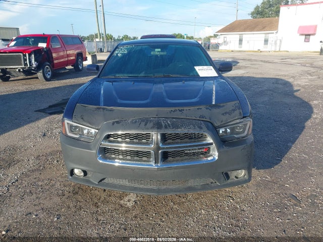Продаж на аукціоні авто 2014 Dodge Charger Se, vin: 2C3CDXBG3EH325558, номер лоту: 46022518