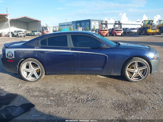 Продаж на аукціоні авто 2014 Dodge Charger Se, vin: 2C3CDXBG3EH325558, номер лоту: 46022518