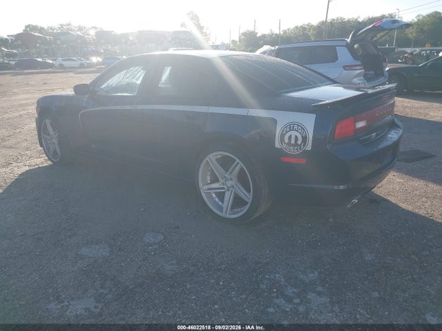 Продаж на аукціоні авто 2014 Dodge Charger Se, vin: 2C3CDXBG3EH325558, номер лоту: 46022518